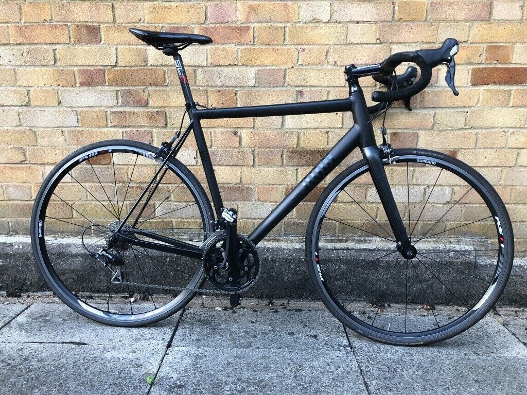 ROSE XEON RS-3000 road bike, 59cm | in Hatfield, Hertfordshire | Gumtree