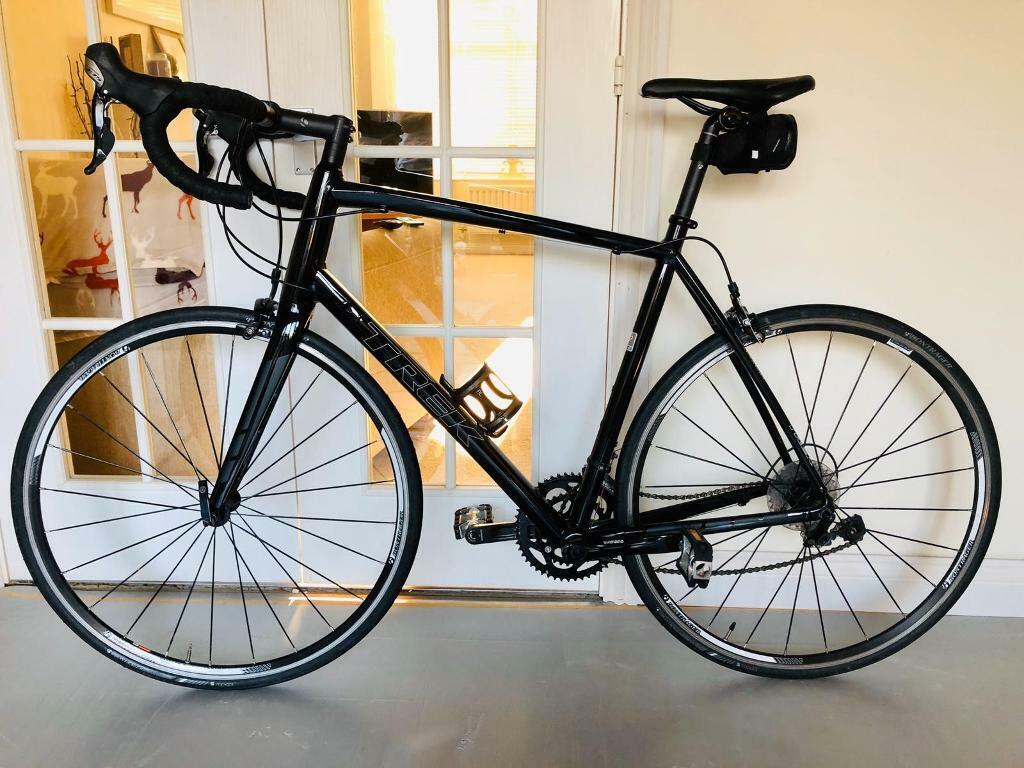 Trek bontrager road bike | in Pontyclun, Rhondda Cynon Taf | Gumtree