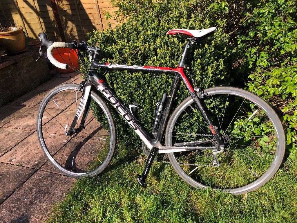 Focus Cayo 105 carbon road bike. | in Southampton, Hampshire | Gumtree