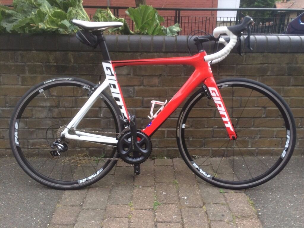 Giant Propel advanced 1 2015 | in Old Street, London | Gumtree