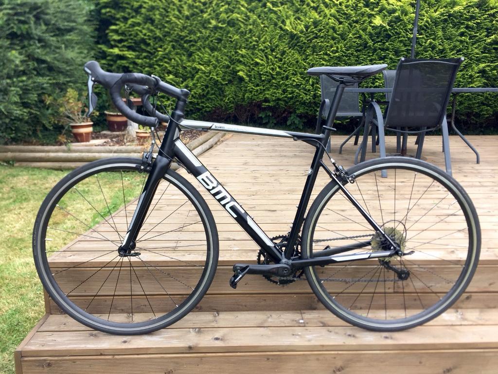 BMC Teammachine ALR01 Tiagra 2017 Road Bike | in Torquay, Devon | Gumtree