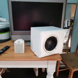 New & Second-Hand Audio & Stereo Equipment for Sale | Gumtree