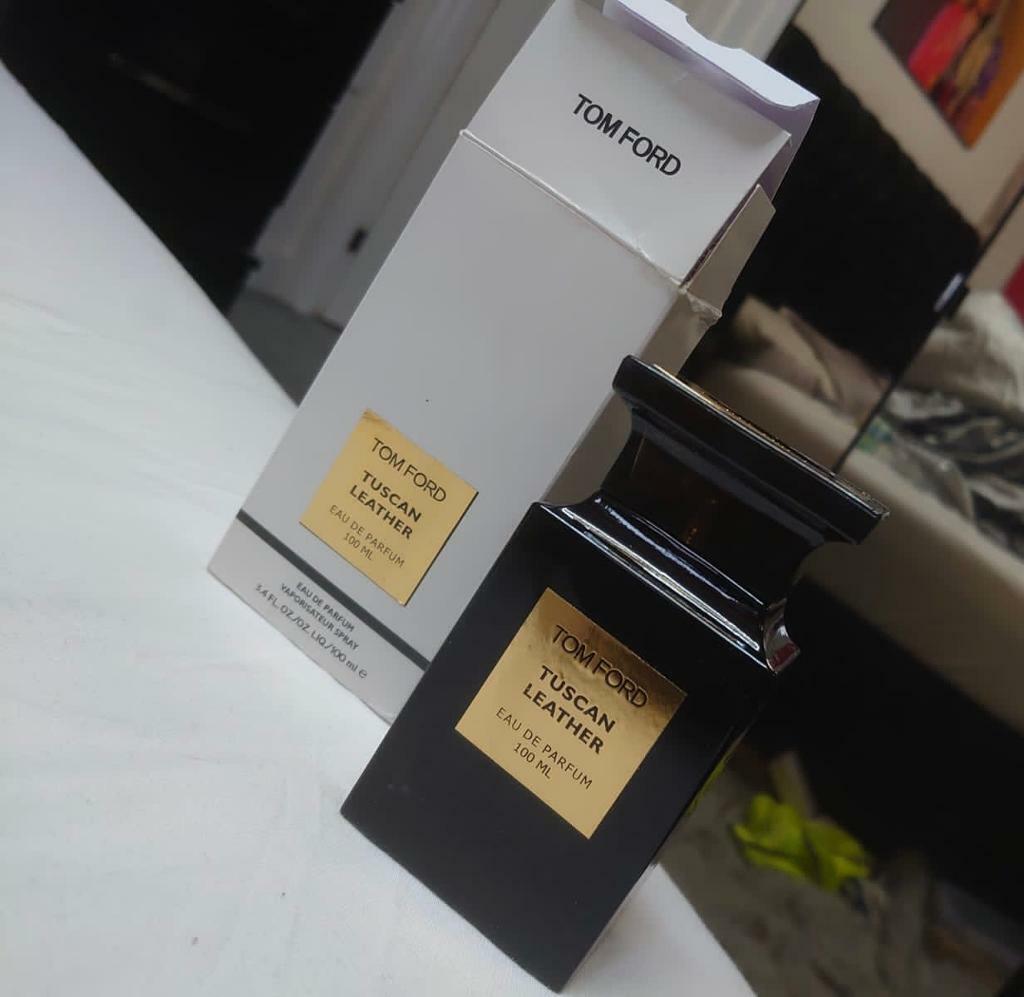 Tom Ford Tuscan Leather | in Norbury, London | Gumtree