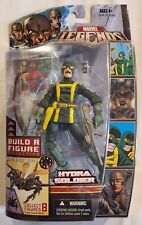 New  Marvel Legends Hydra Soldier  variant  - Queen Brood BAF  2007