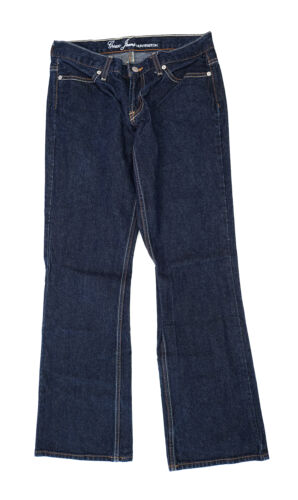 Guess Jeans Huntington Women's Indigo Flare Jeans 