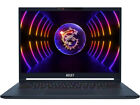 MSI Stealth 14 14.0" WUXGA IPS Intel i7-13620H RTX 4060 32GB DDR5 1TB SSD W11P