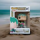 Funko Pop! One Piece Roronoa Zoro #327