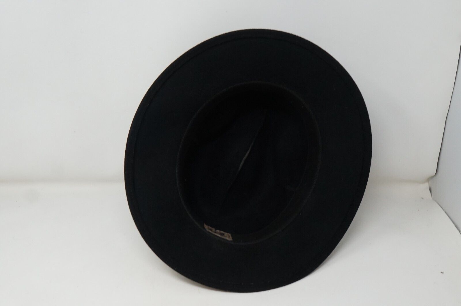 Bailey Of Hollywood 100% Wool Fedora XL - image 7