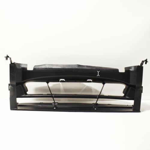 BMW 3 Series F30 F31 2012-2016 Front Radiator Lower Air Duct 7255414 12 ...