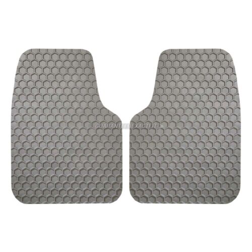 Intro-Tech Floor Mats FO-216-RT-G Custom Floor Mat | eBay