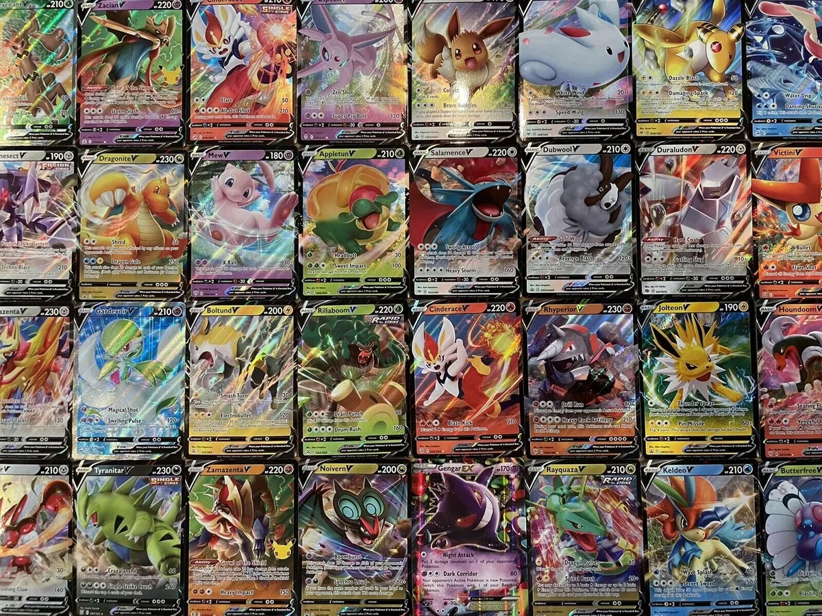 The Most Valuable Pokémon Cards, 42% OFF | www.elevate.in