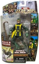 Marvel Legends Hydra Soldier Open Mouth Version NEW Queen Brood Series BAF 2007