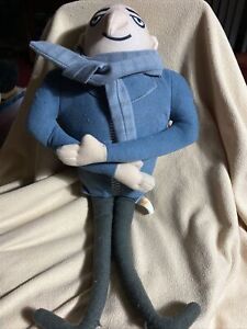 Despicable Me Gru Plush 17 Toy Factory 17 Nice Ebay