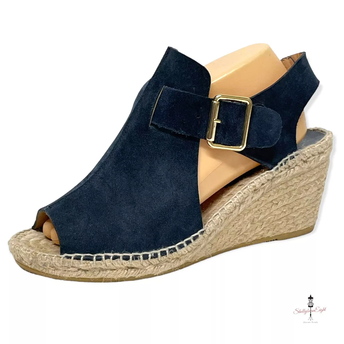 Bettye Muller Plastic Strap Espadrille Best Sale | www ...