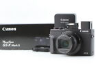 [Top MINT in Box] Canon PowerShot G5X Mark II Compact Digital Camera From JAPAN