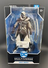 McFarlane DC Multiverse Future State GHOST MAKER 7  Action figure Brand New