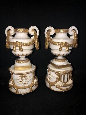 Vases - Capodimonte Vase