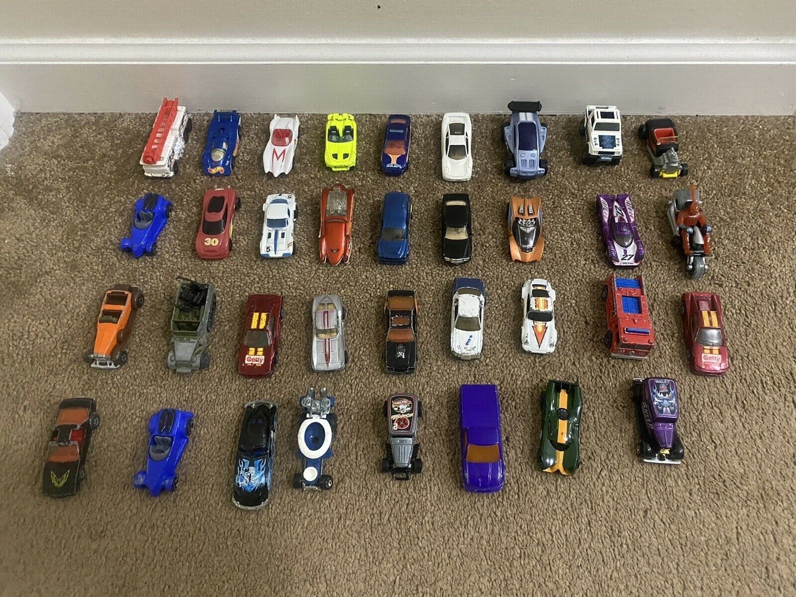 Vintage Hot Wheels Cars For Sale