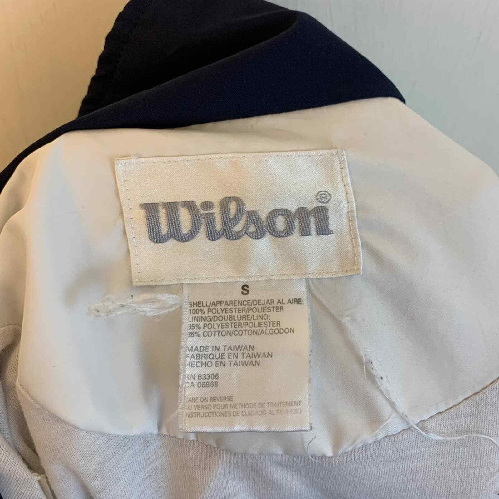 Vintage Wilson Jacket - image 6