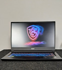 MSI Stealth 15M B12UE 15.6'' (i7 12th Gen, 64GB, 2TB, RTX 3060)