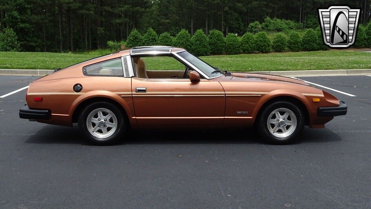 1981 Datsun Z-Series | eBay