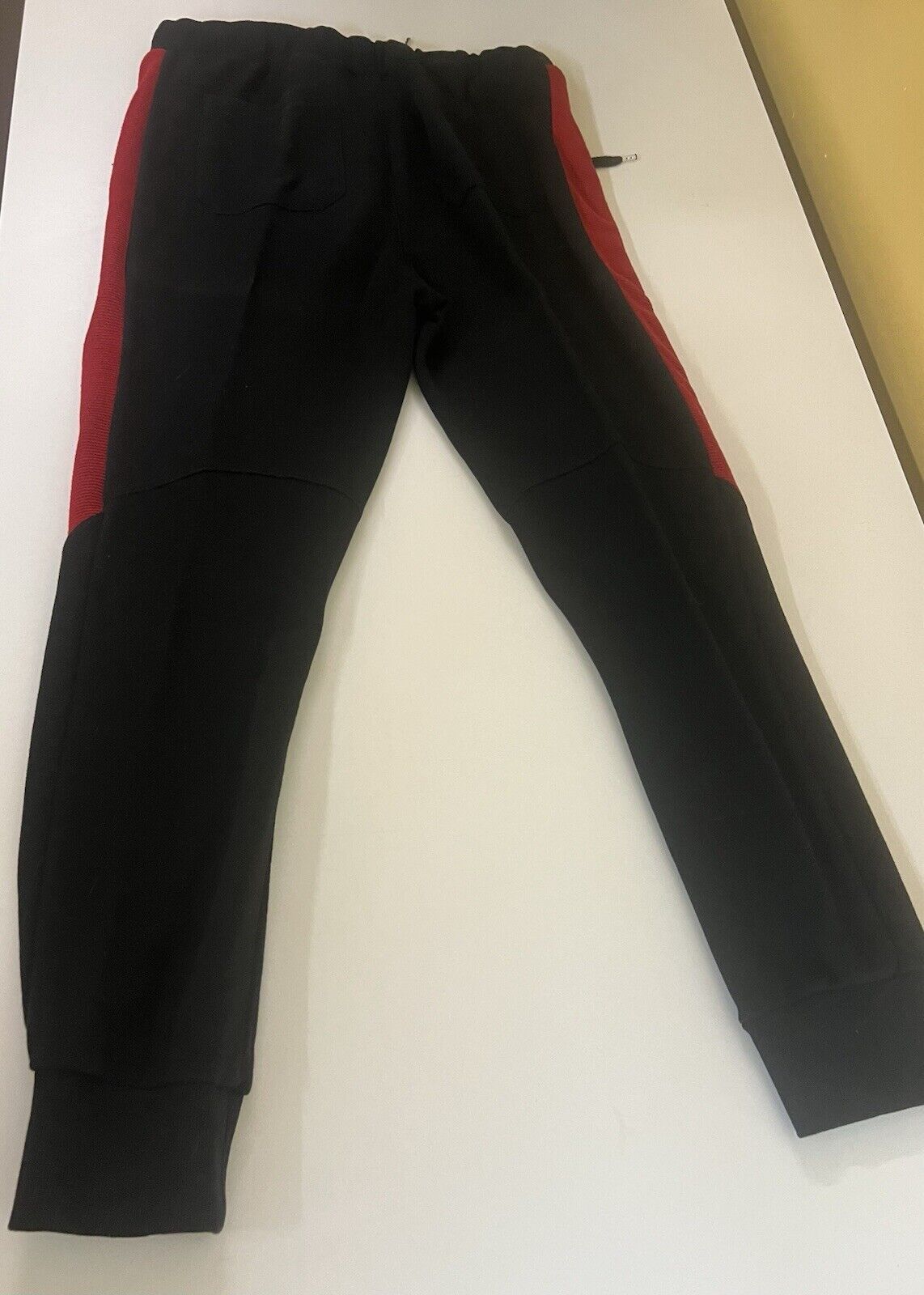 balmain sweatpants - image 2