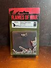 Flames of War BR560 British M1A1 75mm pack Howitzer (2 Models) Late War ...