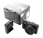 New ListingCanon PowerShot G1 X Mark II 13.1MP Digital Camera