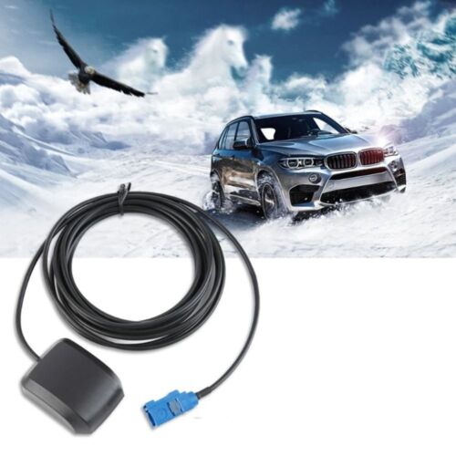 Vehicle Positioning Antenna With SMA GPS Active Antenna FAKRA-C Male ...