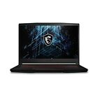 MSI GF63 Thin 11SC-693 15.6, i5-11400H, GTX 1650, 8GB RAM, 256GB SSD, GF6311693