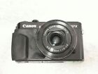 Canon Powershot G7X Mark II g7 x Mark II Compact Digital Camera used