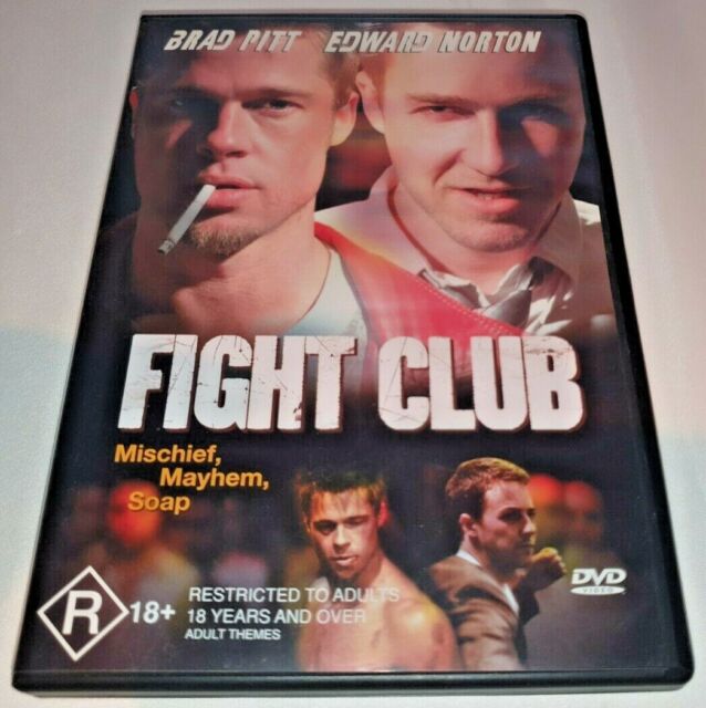 Fight Club for sale online | eBay