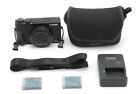 [MINT w/case] Canon PowerShot G5 X Mark II 20.1MP Digital Camera from japan