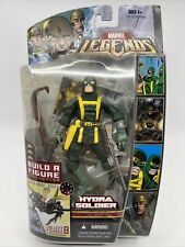 Marvel Legends BAF Brood Queen BAF Series Hydra Soldier Closed Mouth Variant S10