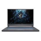 NEW MSI Stealth 15.6" FHD 144Hz i7 RTX 3060 32GB RAM Laptop Notebook B12UE-042