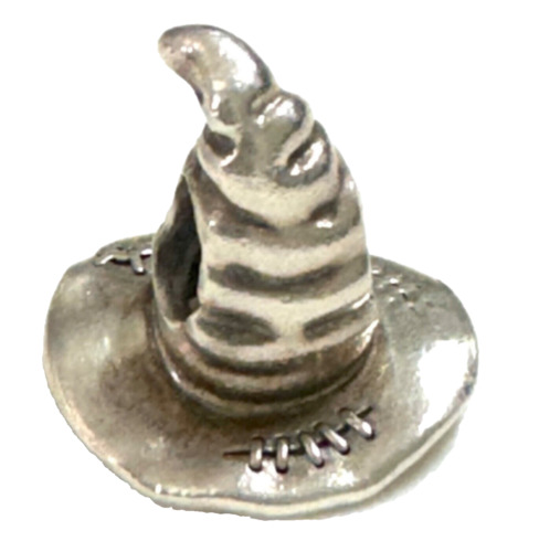 Pandora Harry Potter, Sorting Hat Charm 799124C00