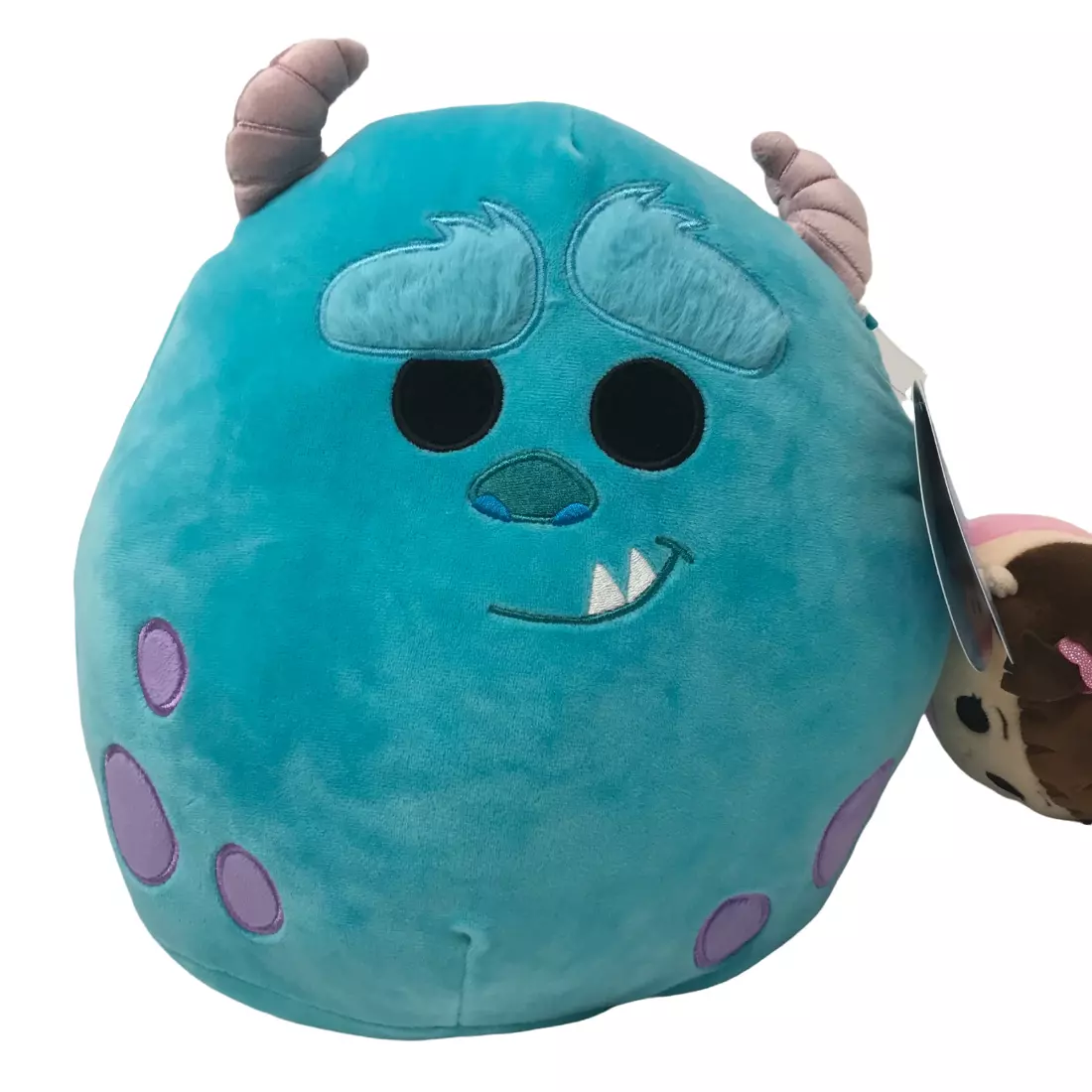 Squishmallows Disneys Boo 16 plandetransformacion.unirioja.es