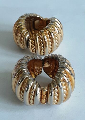 Vintage Napier Assortment Gold Tone, Silver Tone C