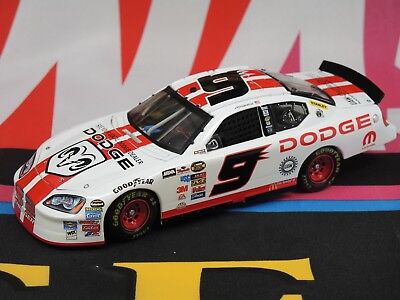 Kasey Kahne #9 Dodge Dealers / Reverse Pit Cap Car 2005 Elite 1:24 | eBay image.