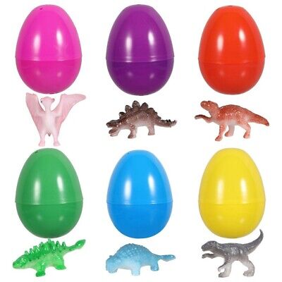 12pcs Egg Toys Unique Eater Eggs Festival Party Kids Gifts Toys | eBay