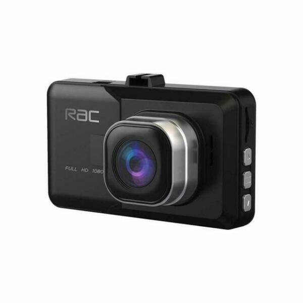 RAC 3000 1080p HD Dash Cam with 16GB SD Card for sale online | eBay