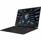 MSI Stealth GS77 17.3 in 144Hz Gaming Laptop Intel Core i9-12900H RTX 3060 16G 1