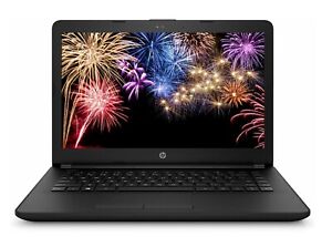 New Hp Laptop 14 Hd Amd E2 9000e 2 0ghz 32gb Ssd 4gb Ram Bt Webcam Mic Win10 Ebay