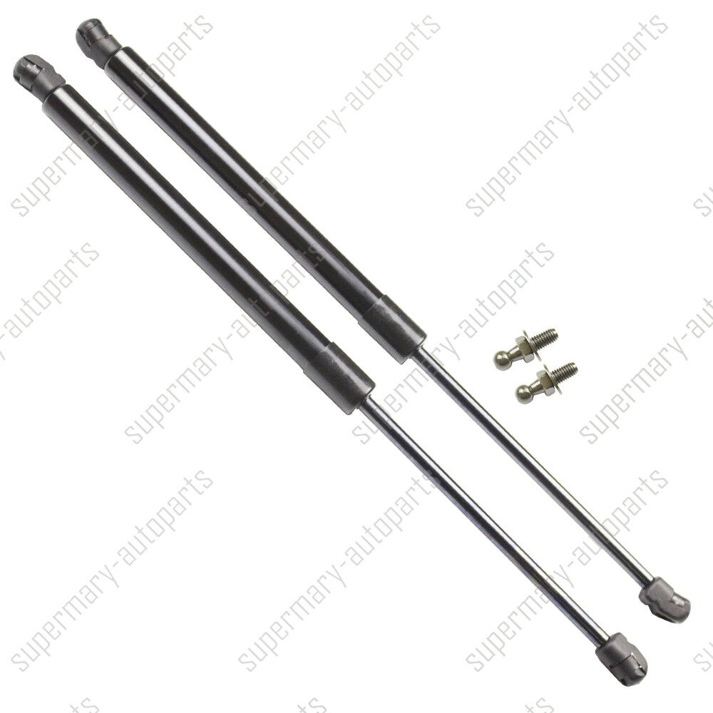 2 Bonnet Hood Lift Supports Shocks Struts for Lexus LS430 2001 2002 ...