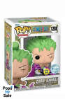 1288 Zoro (Enma) Glow - One Piece Funko POP Preorder