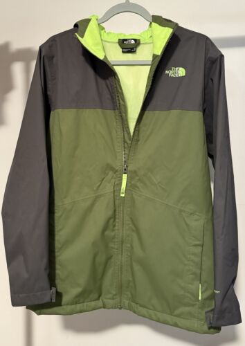 Boys The North Face Jacket XL 18/20