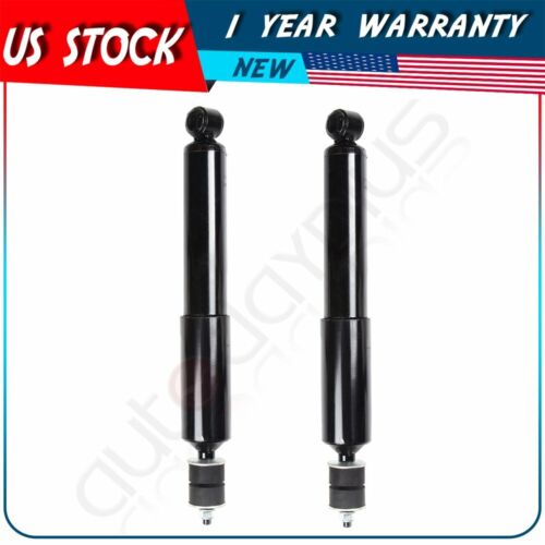 Front Strut Assembly Shocks for Dodge Ram 1500 2003-2004 Ford E-250 ...