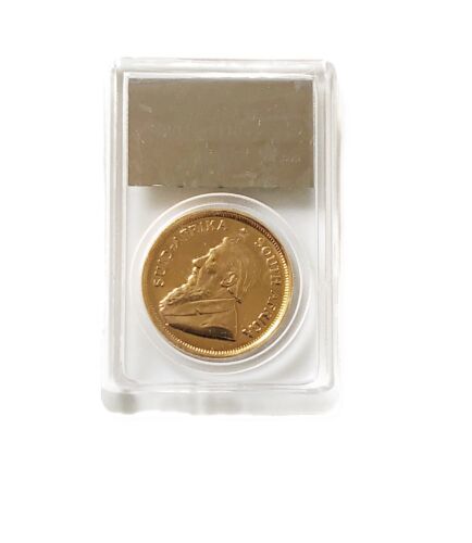 1990 South African Gold Coin Exchange 1/10oz Gold Krugerrand | eBay