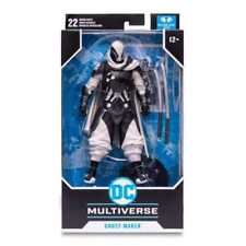 McFarlane Toys DC Multiverse Future State Ghost-Maker 7-Inch Scale Action Figure