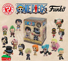 Funko Mystery Minis One Piece Mini Figurines (You Choose)